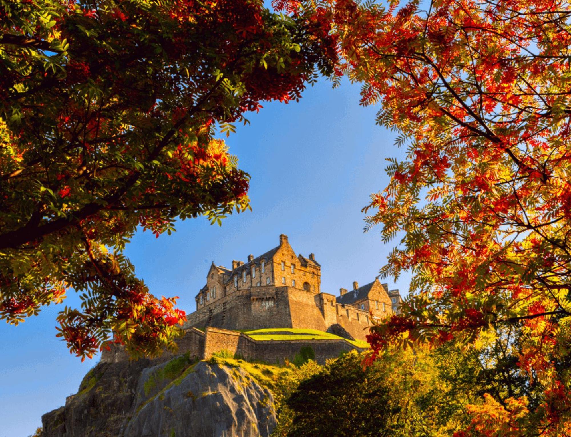 16 Pilrig Guest House, Edinburgh